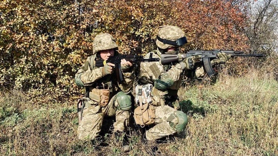 Ukrainian Armed Forces repel Russian assaults near 14 cities and villages and destroy 2 Russian command posts – General Staff report