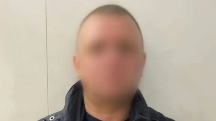 Харківщина: арештували посіпаку, який допомагав ворогу захоплювати підприємства