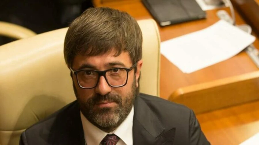 Соратника беглого олигарха Плахотнюка задержали при въезде из Украины в Молдову