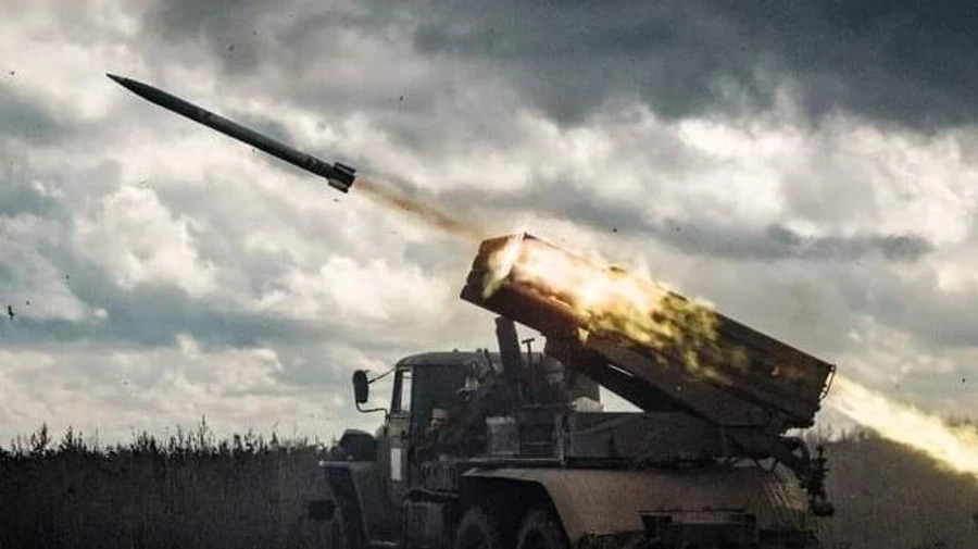 Ukrainian Armed Forces kill 370 Russian soldiers, destroy 25 UAVs and 1 helicopter on 19 October – General Staff