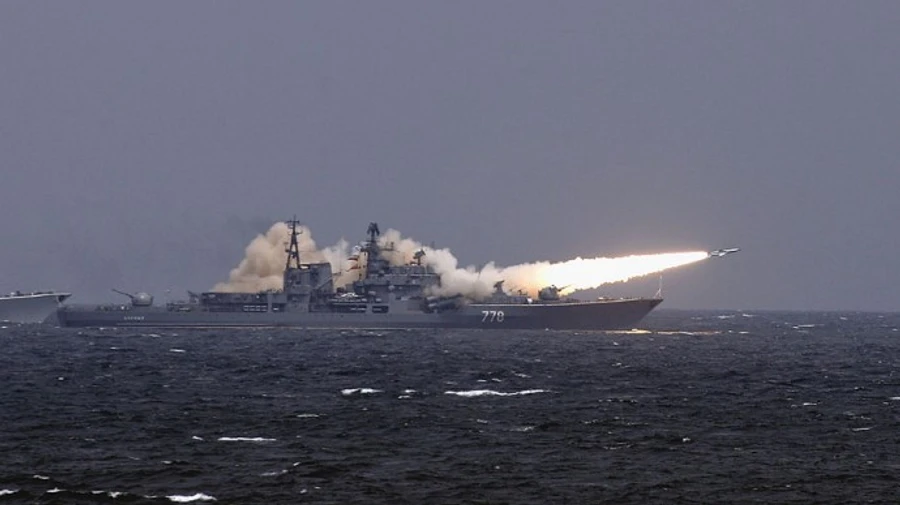 Explosions occur in Lviv and Vinnytsia