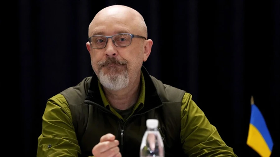 Ukraine’s Defence Minister announces forecast for end of war: a few more victories – and Russians will run away