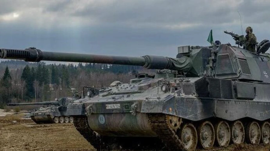 Генсек НАТО і прем'єр Нідерландів обговорили подальшу військову допомогу Україні