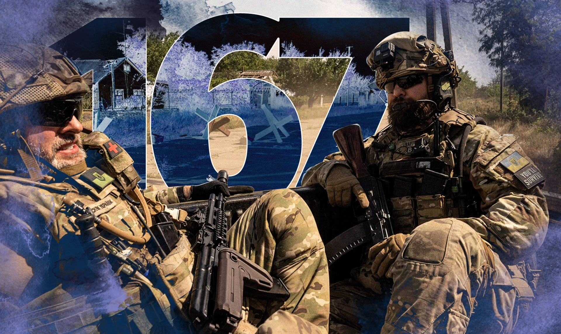 Взрывы в Крыму, Украина возвращает тела погибших защитников. Главное на 167 день войны