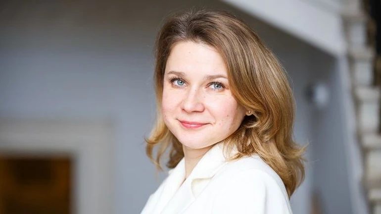 Рада обрала суддею Конституційного суду нардепку від Слуги народу