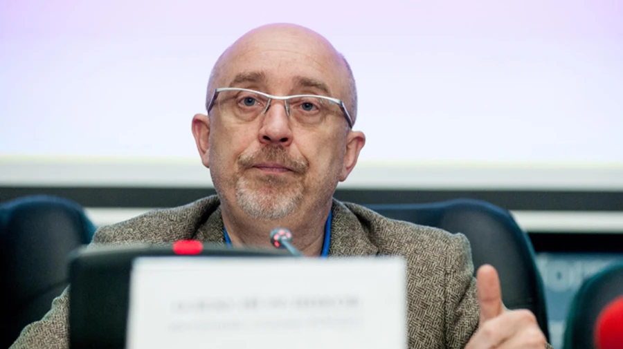 Ukraine’s Minister of Defence predicts Russian Federation’s collapse