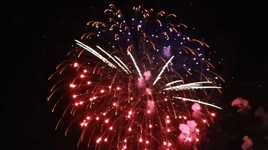 На Рівненщині заборонили феєрверки і поїздки без глушників