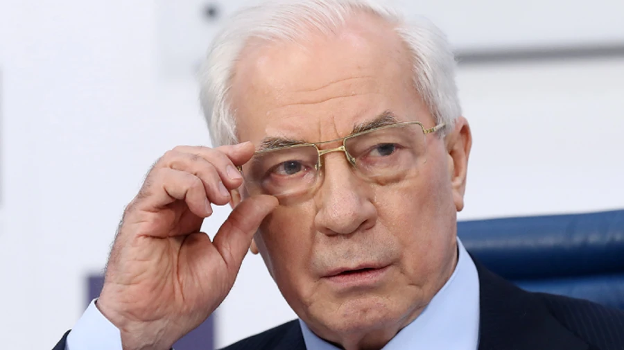 З Академії наук вигнали вчених з РФ та Азарова