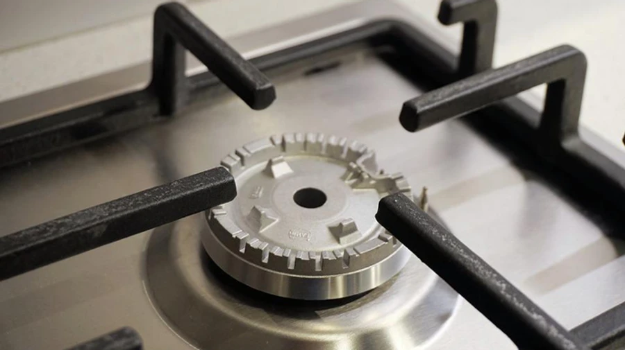 Luhansk region is left without gas – Haidai