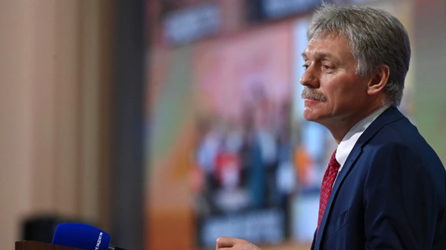 The Kremlin has stated that Kyiv doesn’t want to continue negotiations