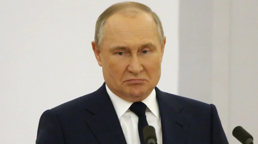 К Путину на парад не приедет даже Лукашенко 