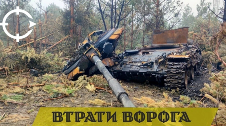 В Хортице подсчитали, сколько стоит врагу квадратный километр украинской земли