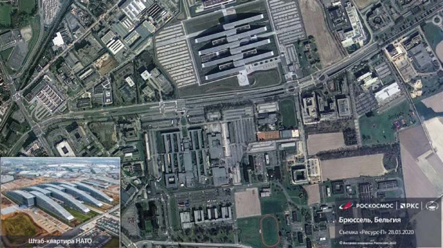 Глава Роскосмосу привітав НАТО із днем народження погрозами: Ми за вами спостерігаємо