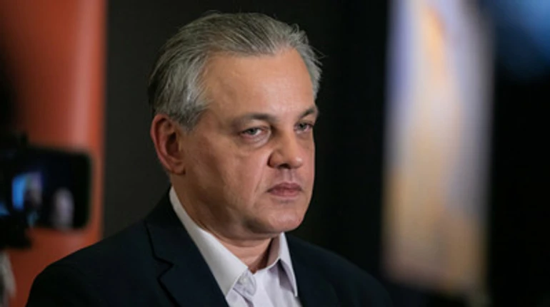 Сергей Рахманин: У нас нет выбора – мы обречены на победу. Эта война о нашем существовании