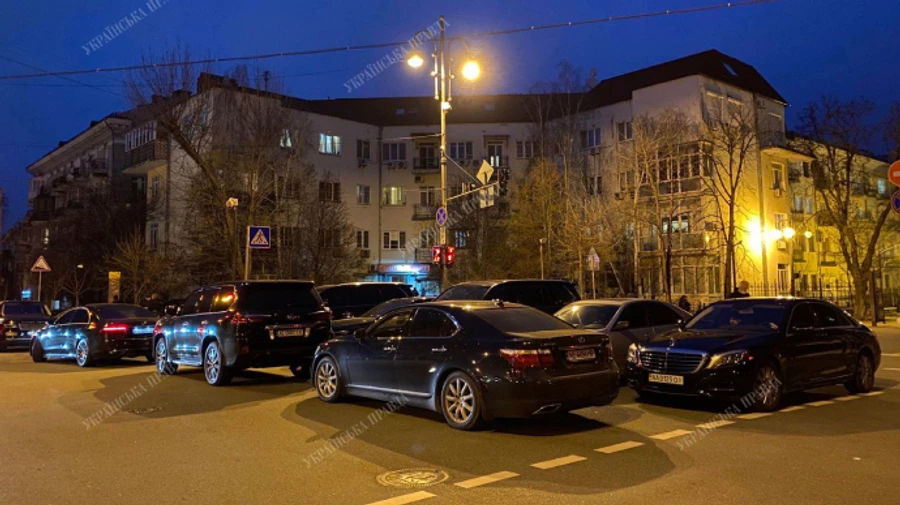 В ОП завершилась встреча с бизнесменами