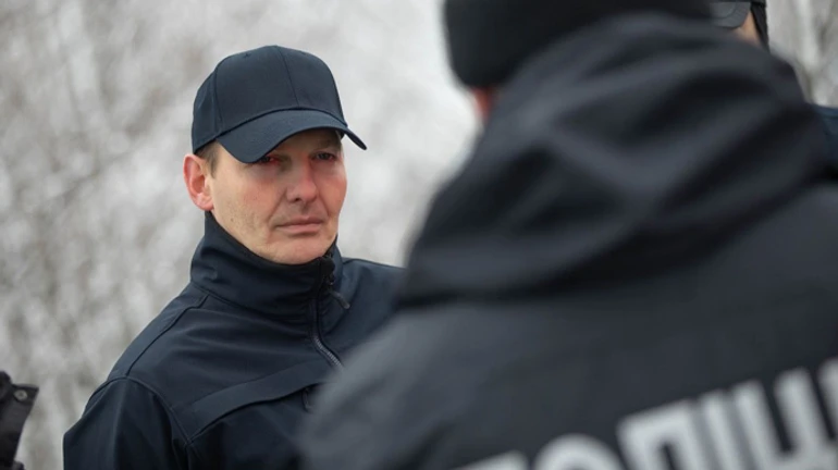 Розстріл на Південмаші: комісія виявила перші порушення у військовій частині і на заводі