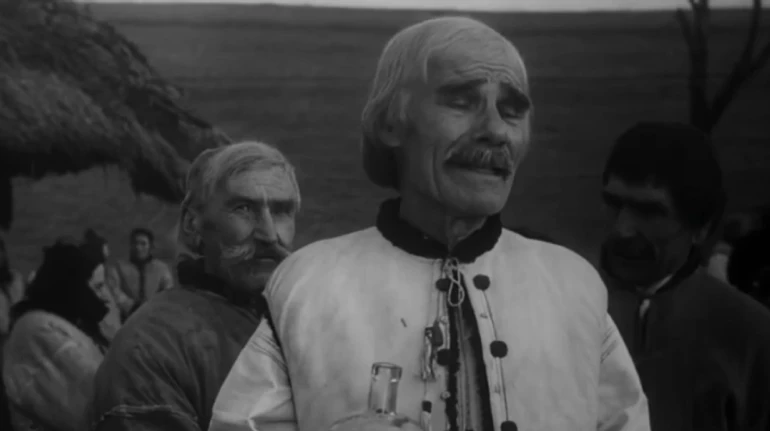 Каменный крест возвращается на большие экраны: фильм-исповедь о разлуке, корнях и потере собственной земли