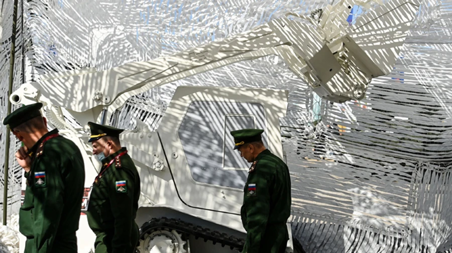 Оккупанты на Донбассе готовятся приводить войска в боевую готовность – разведка