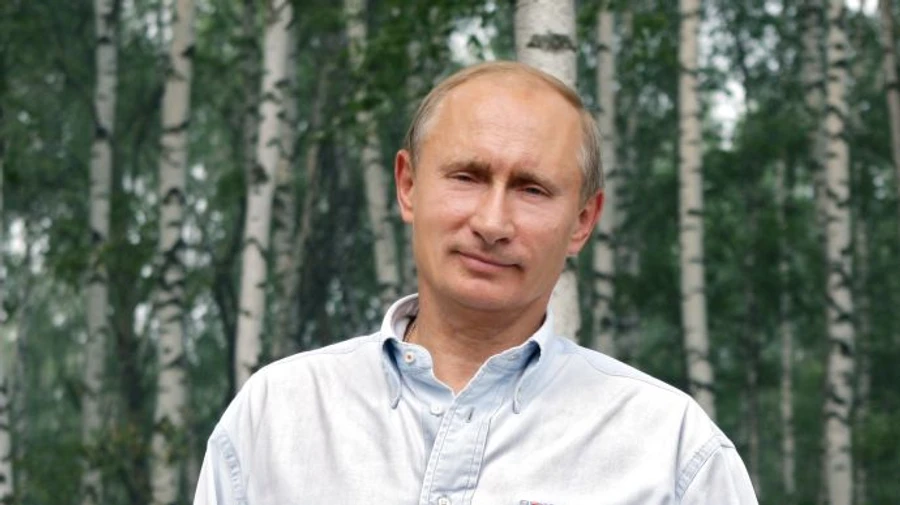 Путін назвав розвал СРСР розпадом історичної Росії і згадав, як таксував