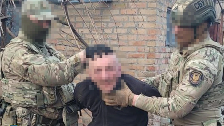 Агенти РФ планували теракти на Дніпропетровщині: підрив пікапа ЗСУ та вибух у ТЦК – СБУ