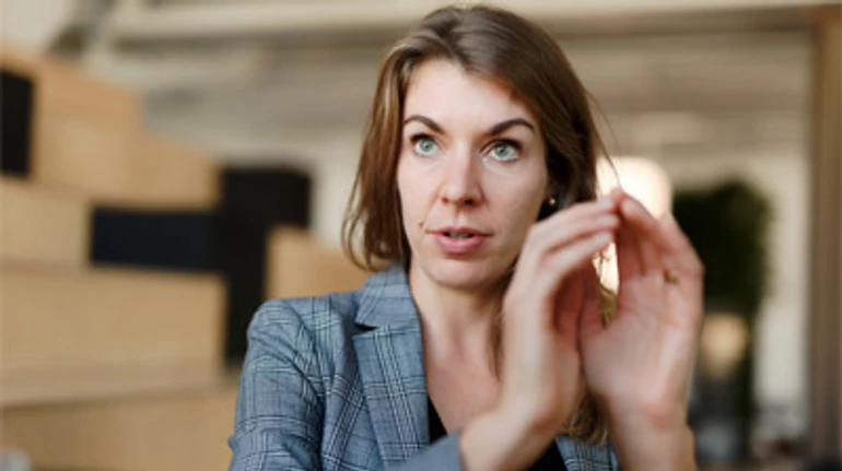 Американський консультант з кібербезпеки Лора Галанте: Росія готова атакувати