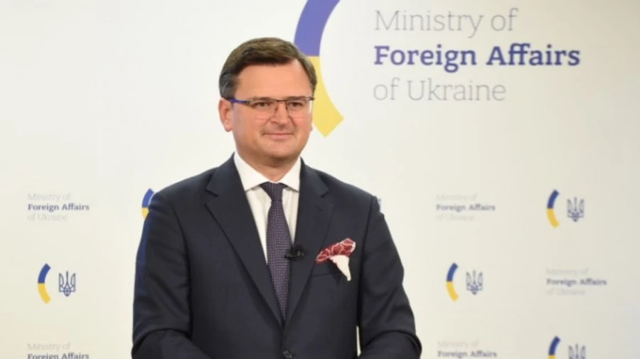 Кулеба визначився, хто займеться європейськими питаннями та санкціями в МЗС