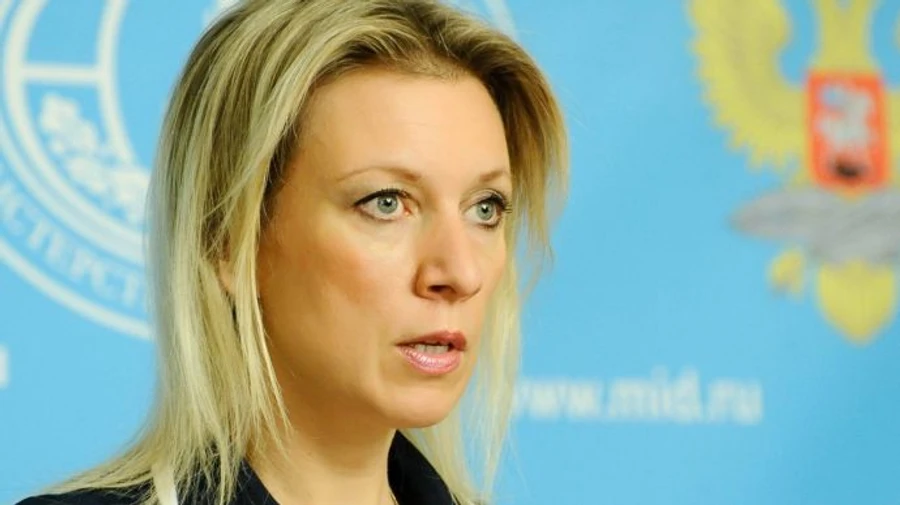 В МИД РФ заявили, что риторику Зеленского и Данилова должны остановить западные кураторы