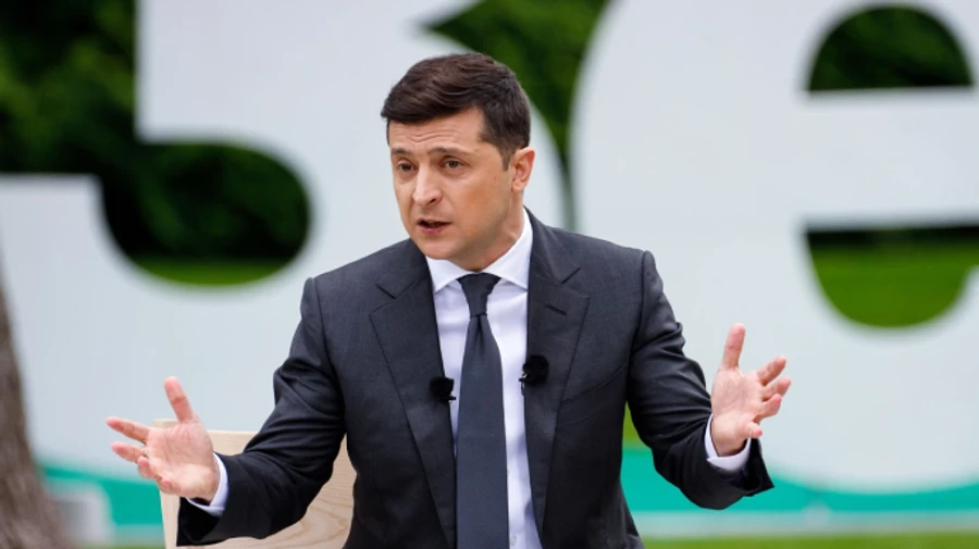Зеленский назначил послов в Лихтенштейне, Сан-Марино и Андорре по совместительству