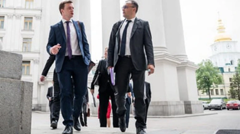 Называть вещи своими именами: что думает Чехия о движении Украины к ЕС и войне с Россией