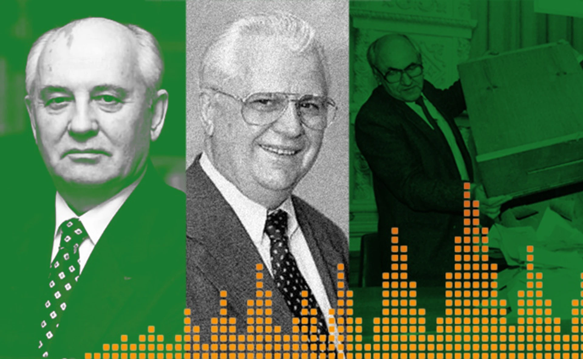 Горбачев не поверил в результат: Как в Украине прошли референдум о Независимости и первые президентские выборы?