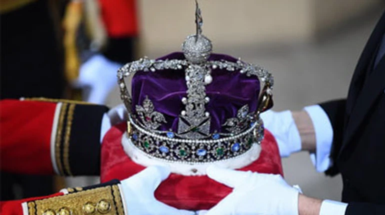 Британская монархия в вопросах и ответах