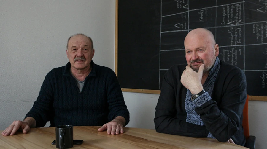 Фигуранты ЧВК Семенченко: СБУ знала о существовании организации и должна была предоставить куратора