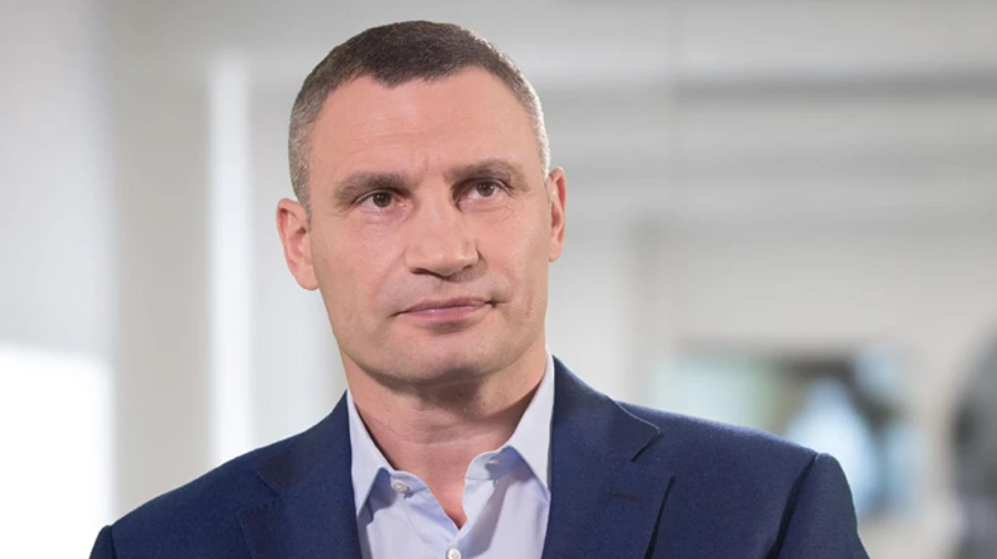 Украинцы больше всего доверяют Зеленскому и Кличко – Рейтинг