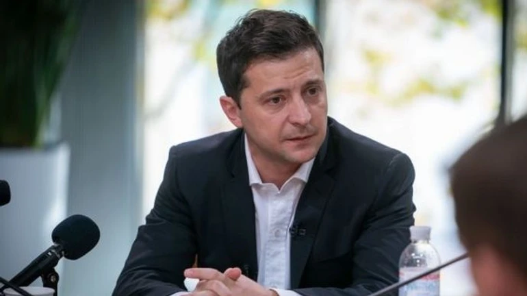 Зеленський став розчаруванням року для 42% українців - опитування