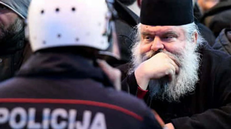 Реванш друзей Путина: чем важны парламентские выборы в маленькой Черногории