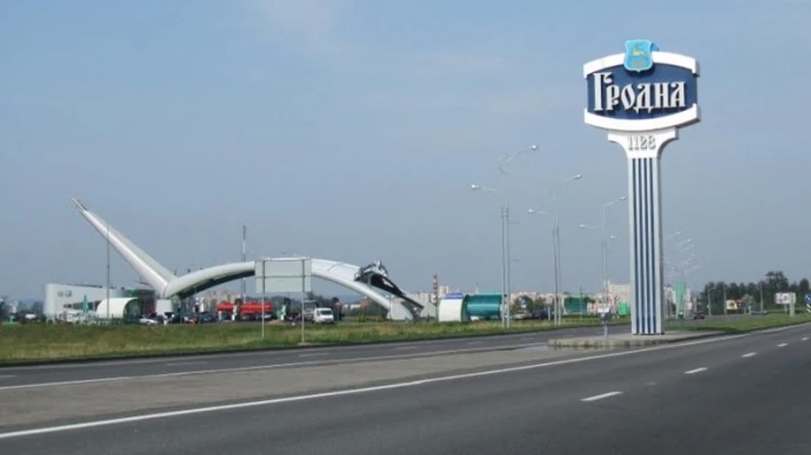 Білорусь готується до приїзду офіційної української делегації у Гродно, попри революційні події