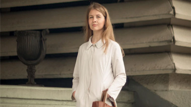 Архитектор и исследователь истории архитектуры Евгения Губкина: Нам действительно есть чем гордиться, но не стоит бояться шрамов