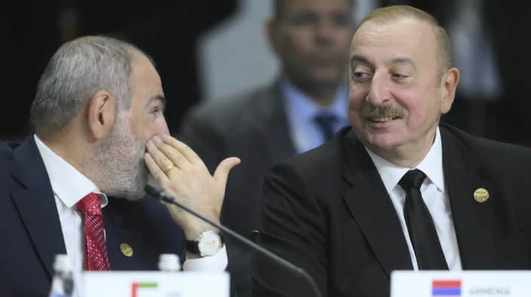 Болезненные компромиссы: что помогло Еревану и Баку согласовать мирный договор и что он меняет