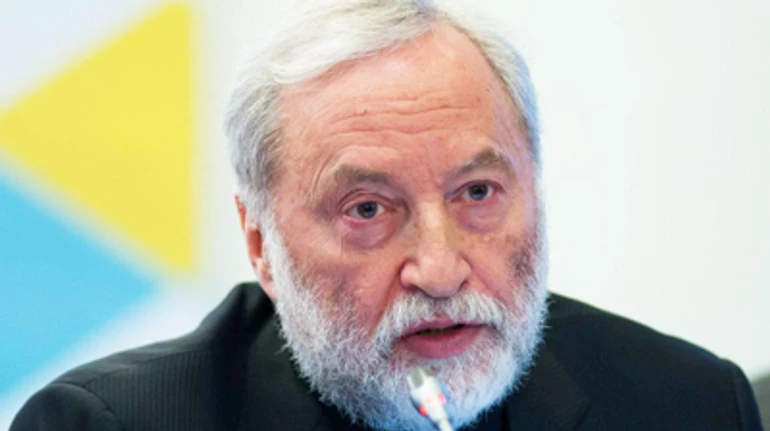 Иосиф Зисельс о проекте Бабьего Яра: Это троянский конь, которого Путин дарит Украине