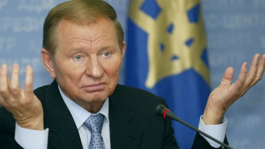 Зеленский обновил состав украинской делегации в ТКГ: главный – опять Кучма