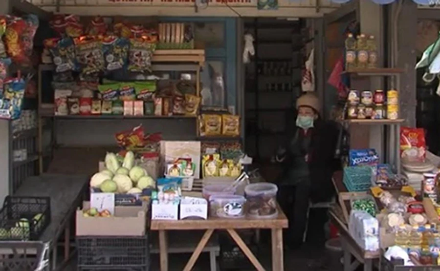 Садовий про карантин: На ринках порядку більше, ніж у супермаркетах