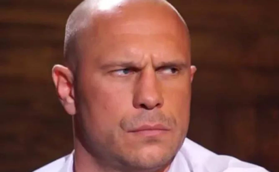 Киве объявили подозрение из-за драки в ресторане – СМИ