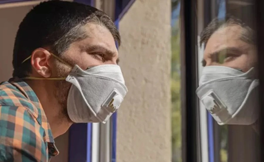 У Сумах заборонили виходити з дому без нагальної потреби