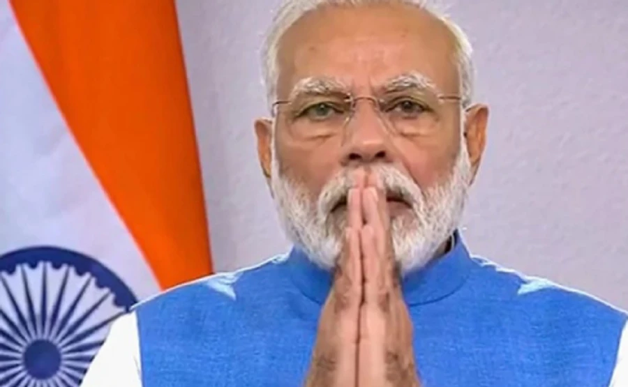 Через коронавірус вводиться тотальний карантин в Індії