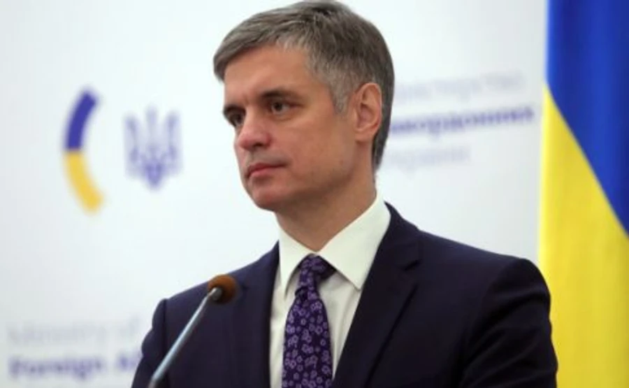 Пристайко каже, що Зеленський з ним про відставку не говорив