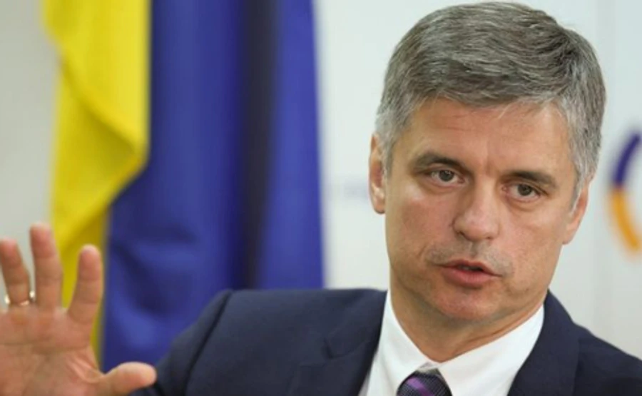 Нормандський саміт може бути відкладений – Пристайко