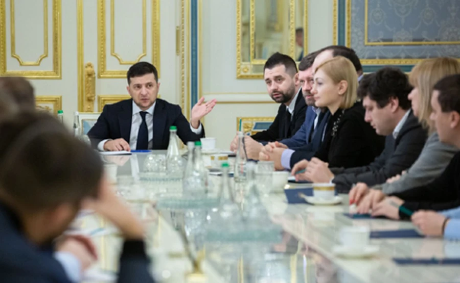 Законопроєкт про децентралізацію знімуть з розгляду Ради