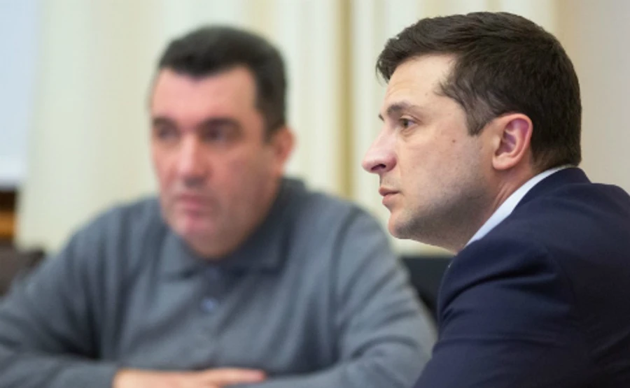 Авиакатастрофа в Иране: Зеленскому отчитались о ходе расследования