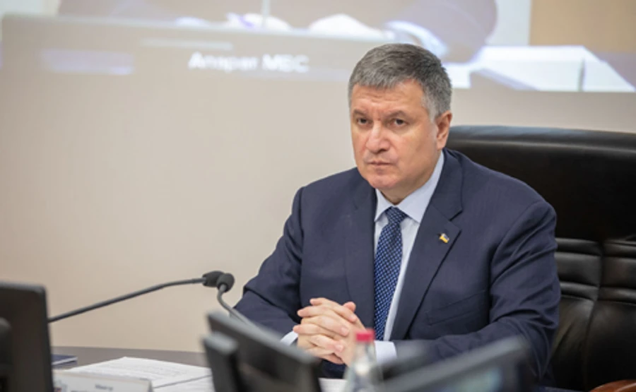 Аваков: Полиция закрывает все игорные заведения