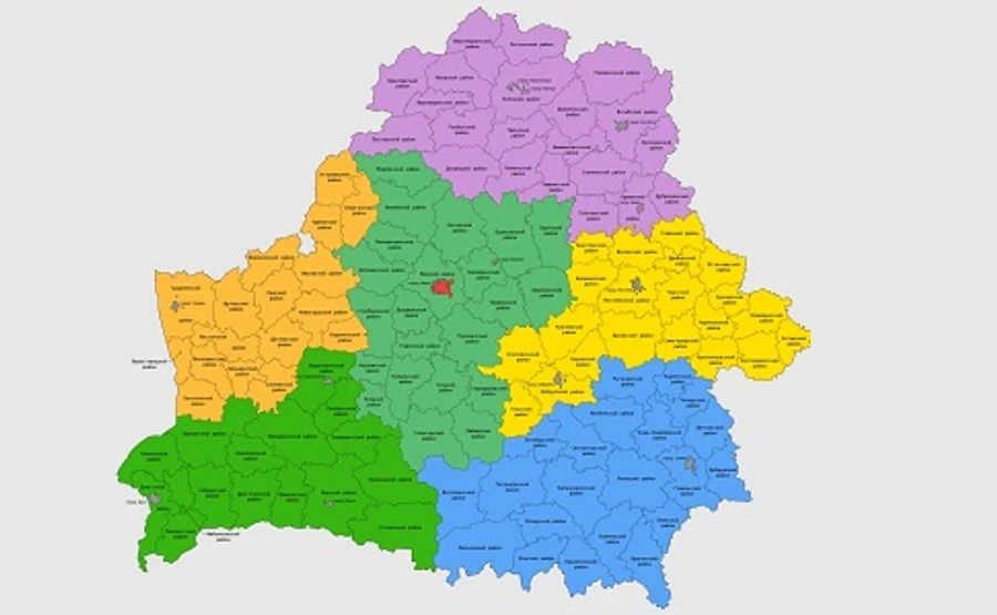 В Білорусі затвердили план оборони країни